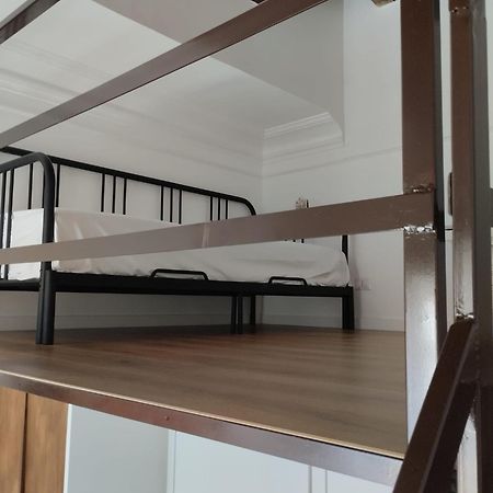 Residence E Appartamenti Cavallerizza نابولي المظهر الخارجي الصورة