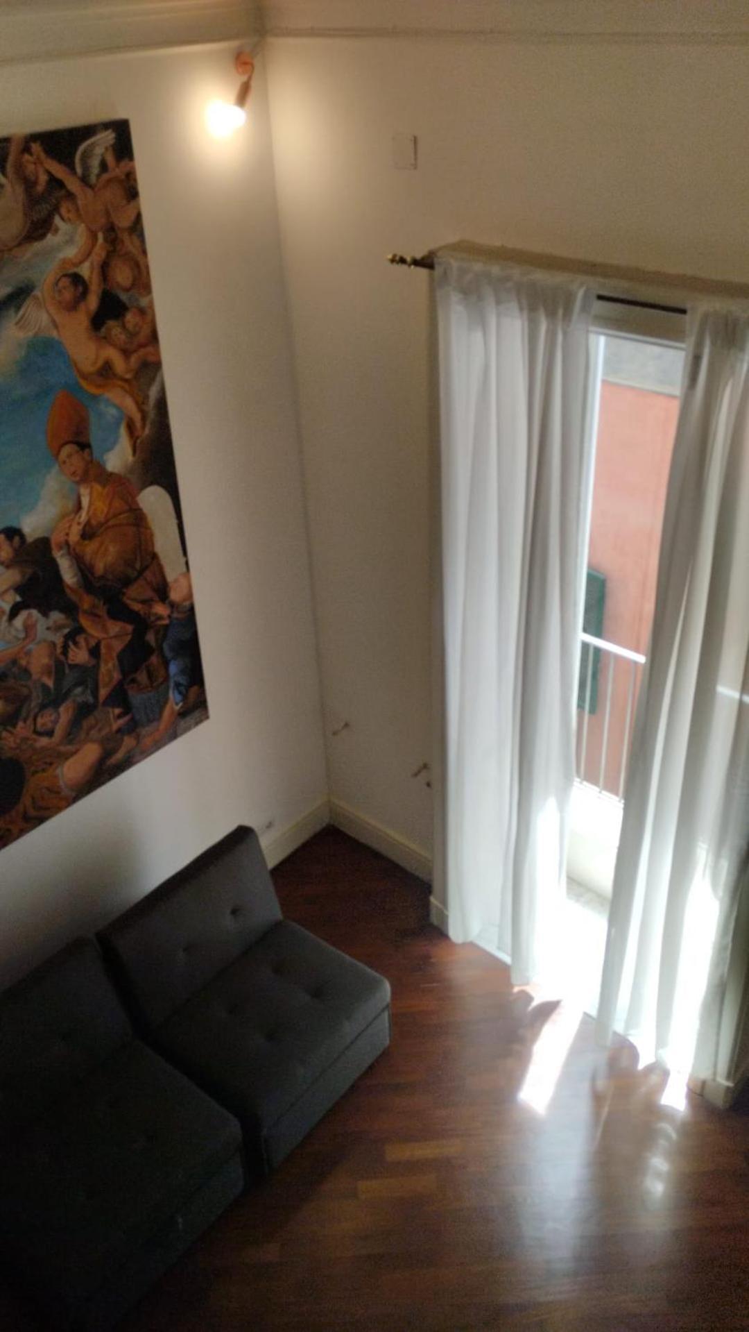 Residence E Appartamenti Cavallerizza نابولي المظهر الخارجي الصورة