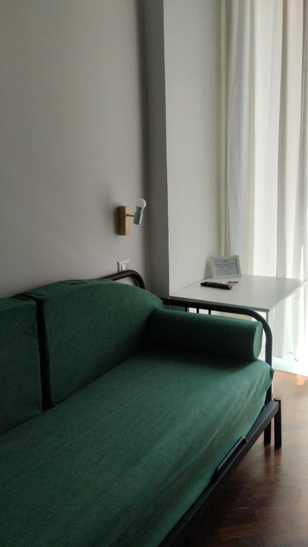 Residence E Appartamenti Cavallerizza نابولي المظهر الخارجي الصورة