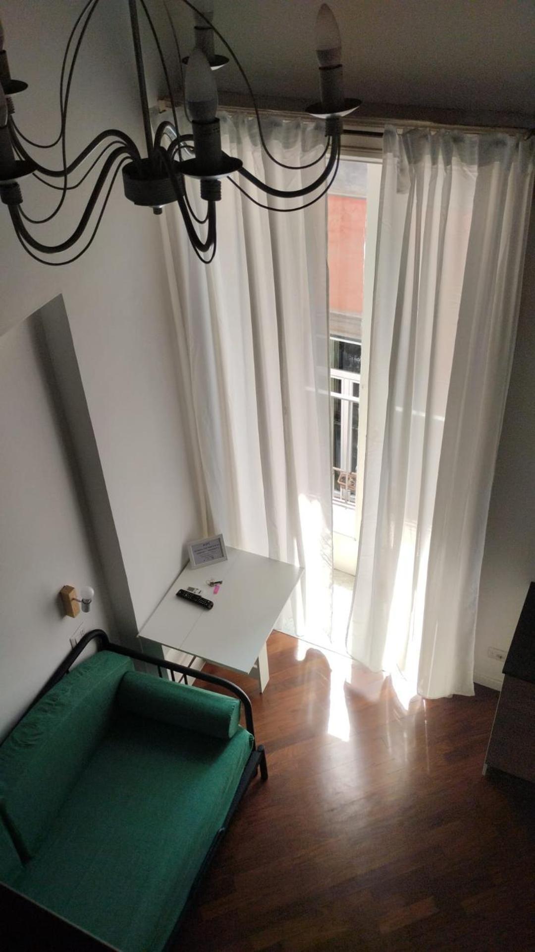 Residence E Appartamenti Cavallerizza نابولي المظهر الخارجي الصورة