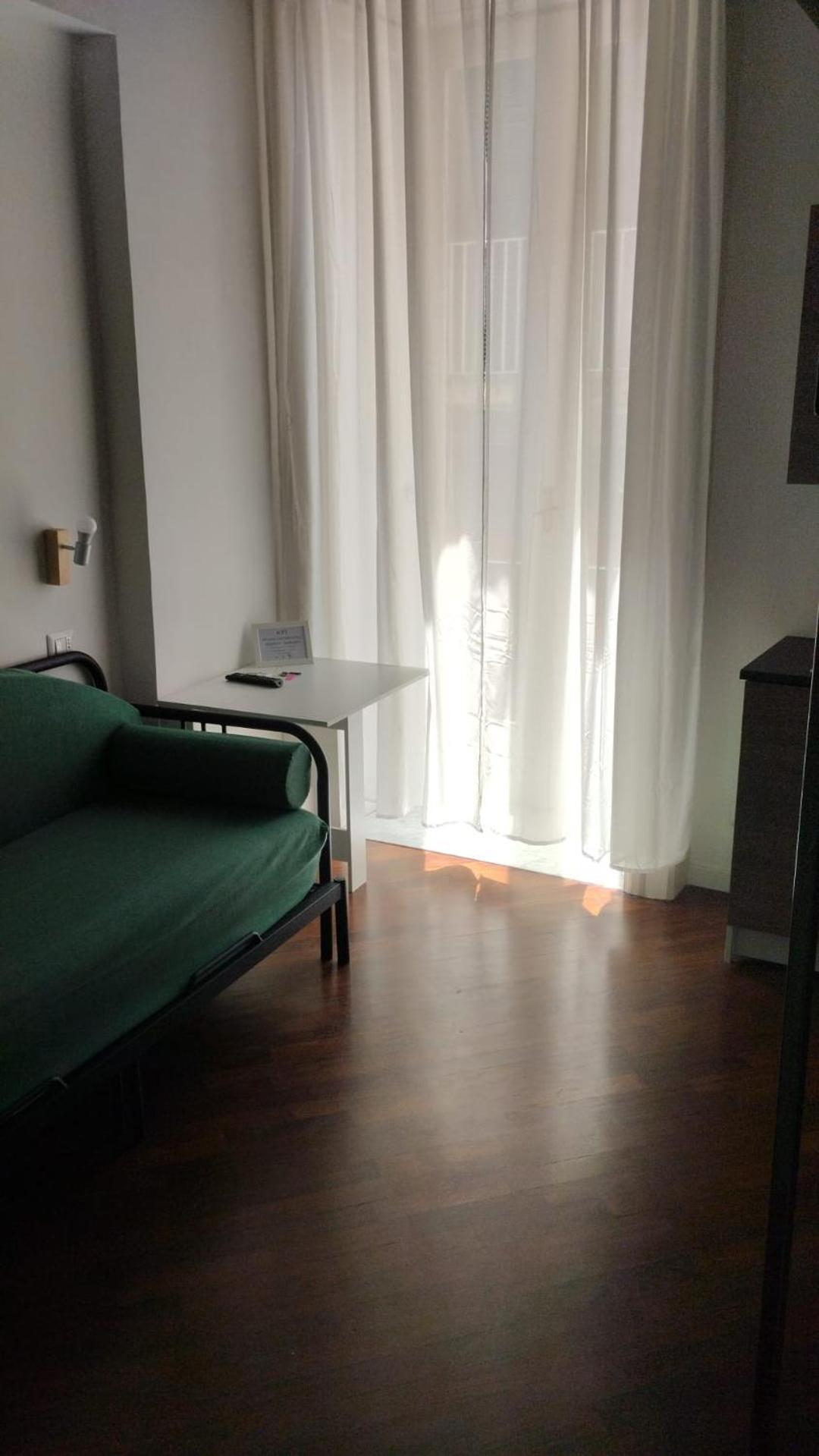 Residence E Appartamenti Cavallerizza نابولي المظهر الخارجي الصورة