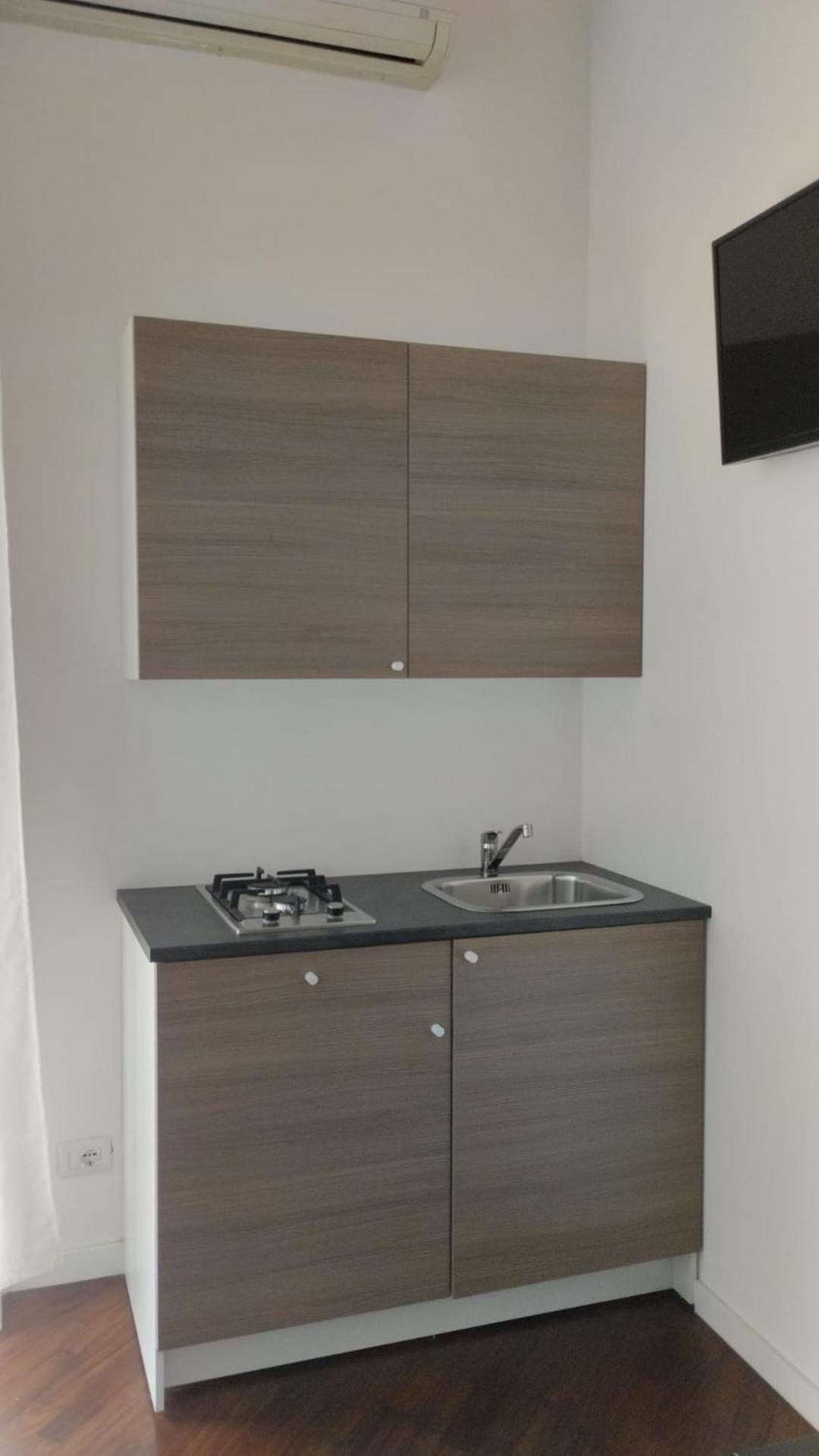 Residence E Appartamenti Cavallerizza نابولي المظهر الخارجي الصورة