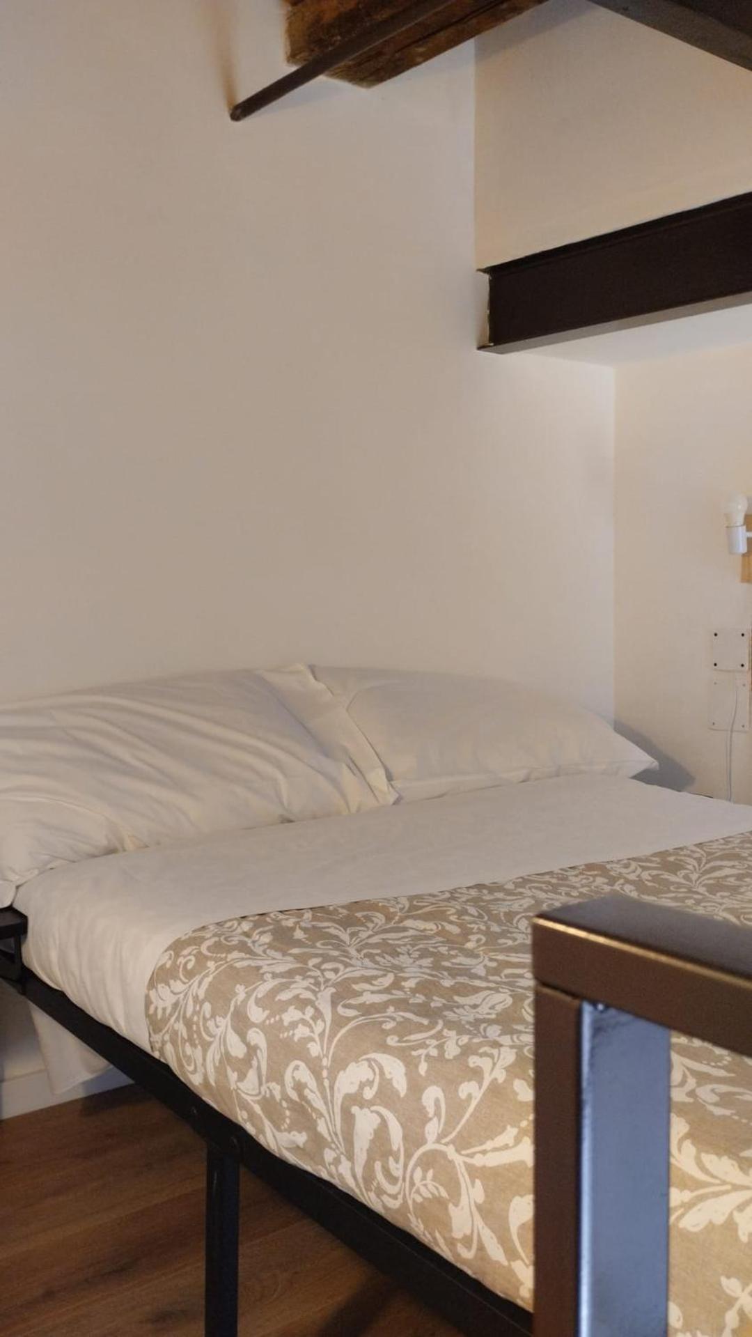 Residence E Appartamenti Cavallerizza نابولي المظهر الخارجي الصورة