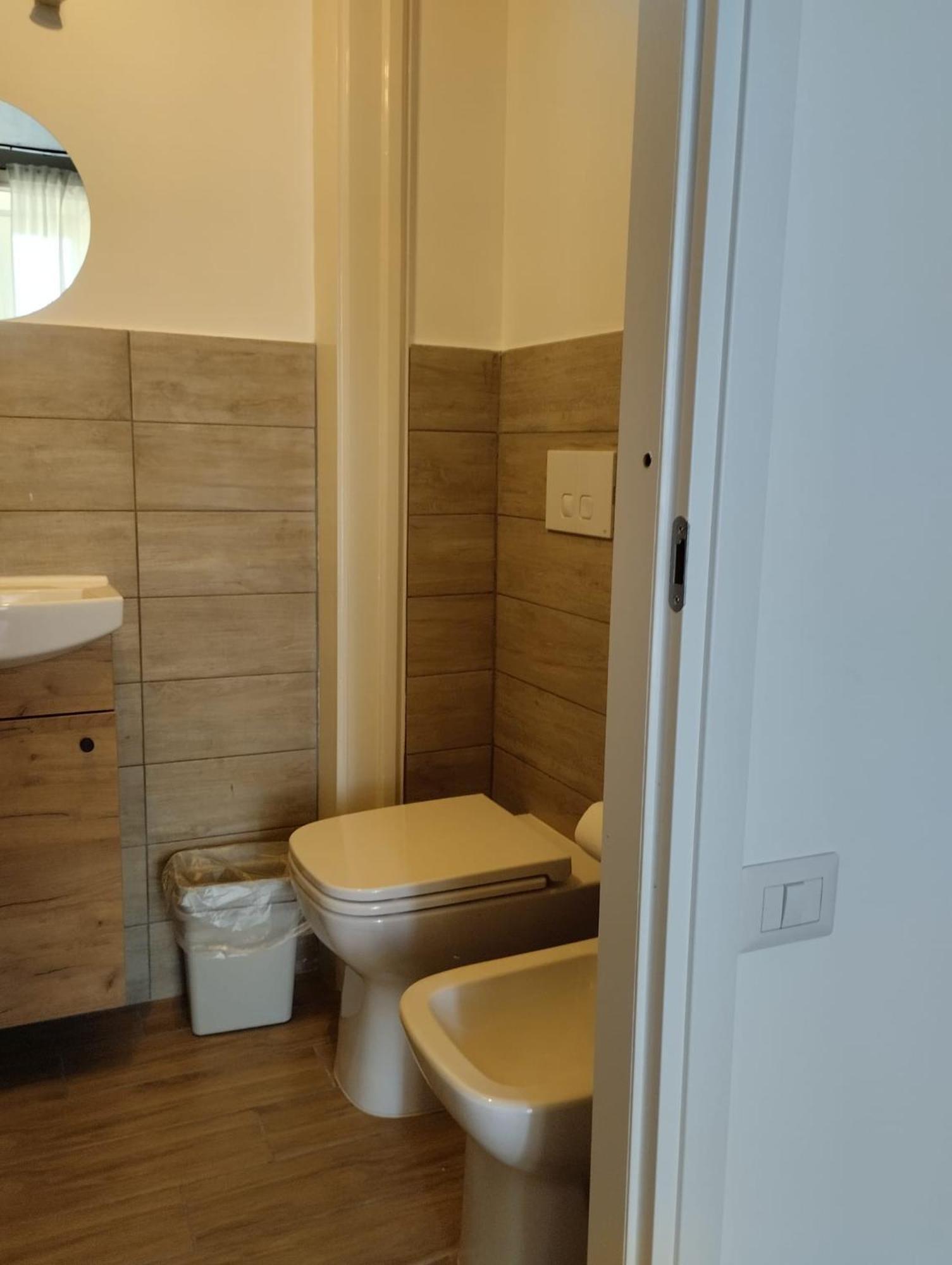 Residence E Appartamenti Cavallerizza نابولي المظهر الخارجي الصورة
