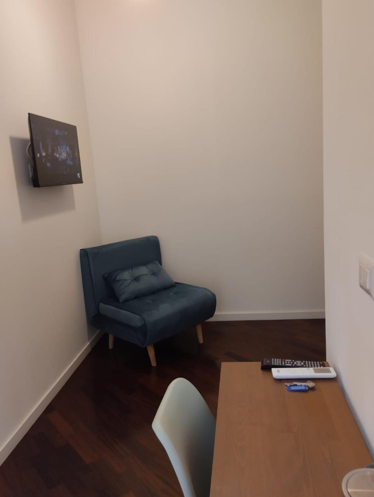 Residence E Appartamenti Cavallerizza نابولي المظهر الخارجي الصورة