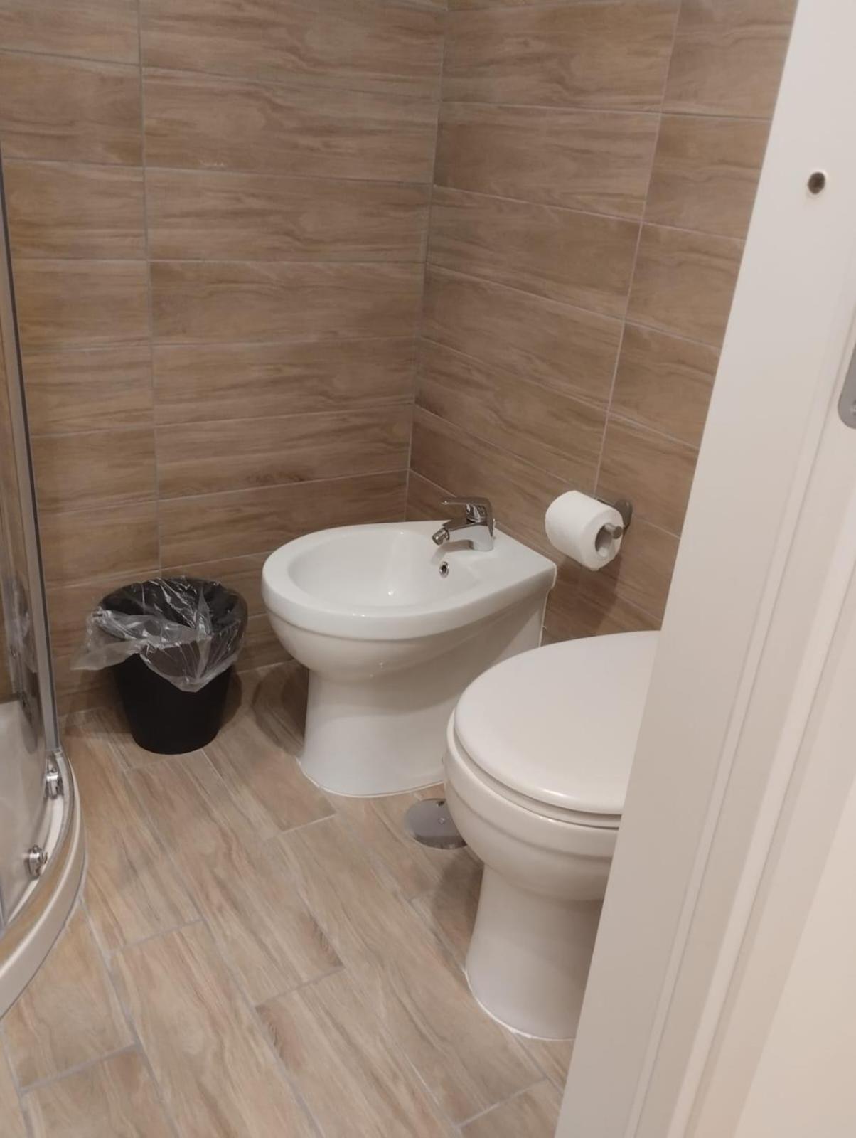 Residence E Appartamenti Cavallerizza نابولي المظهر الخارجي الصورة