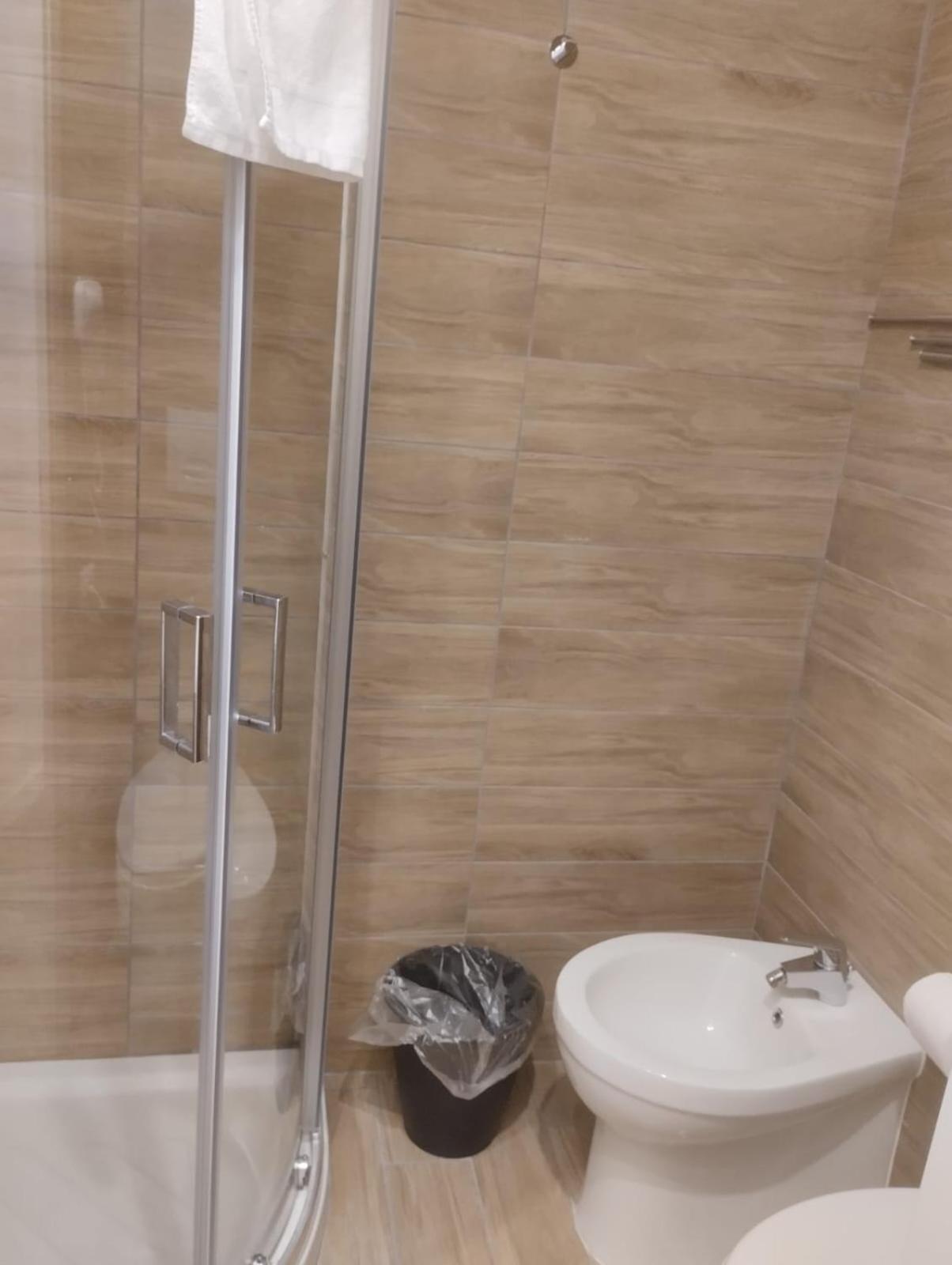 Residence E Appartamenti Cavallerizza نابولي المظهر الخارجي الصورة