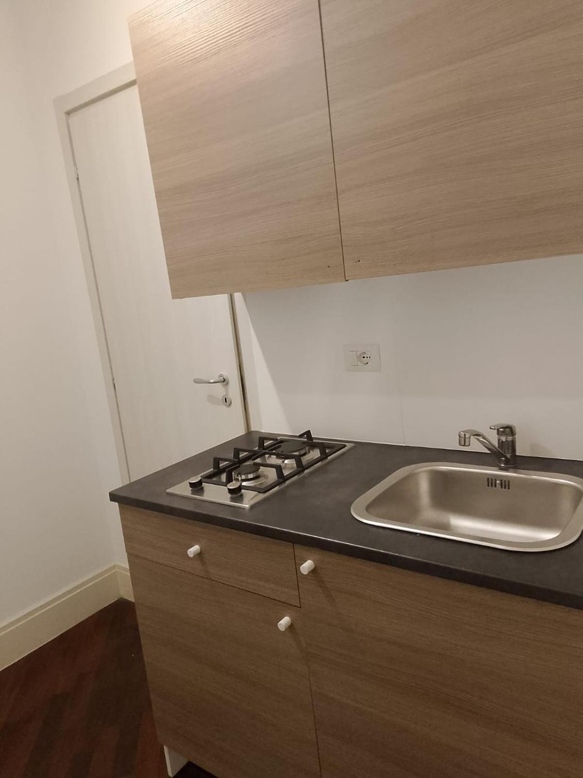 Residence E Appartamenti Cavallerizza نابولي المظهر الخارجي الصورة