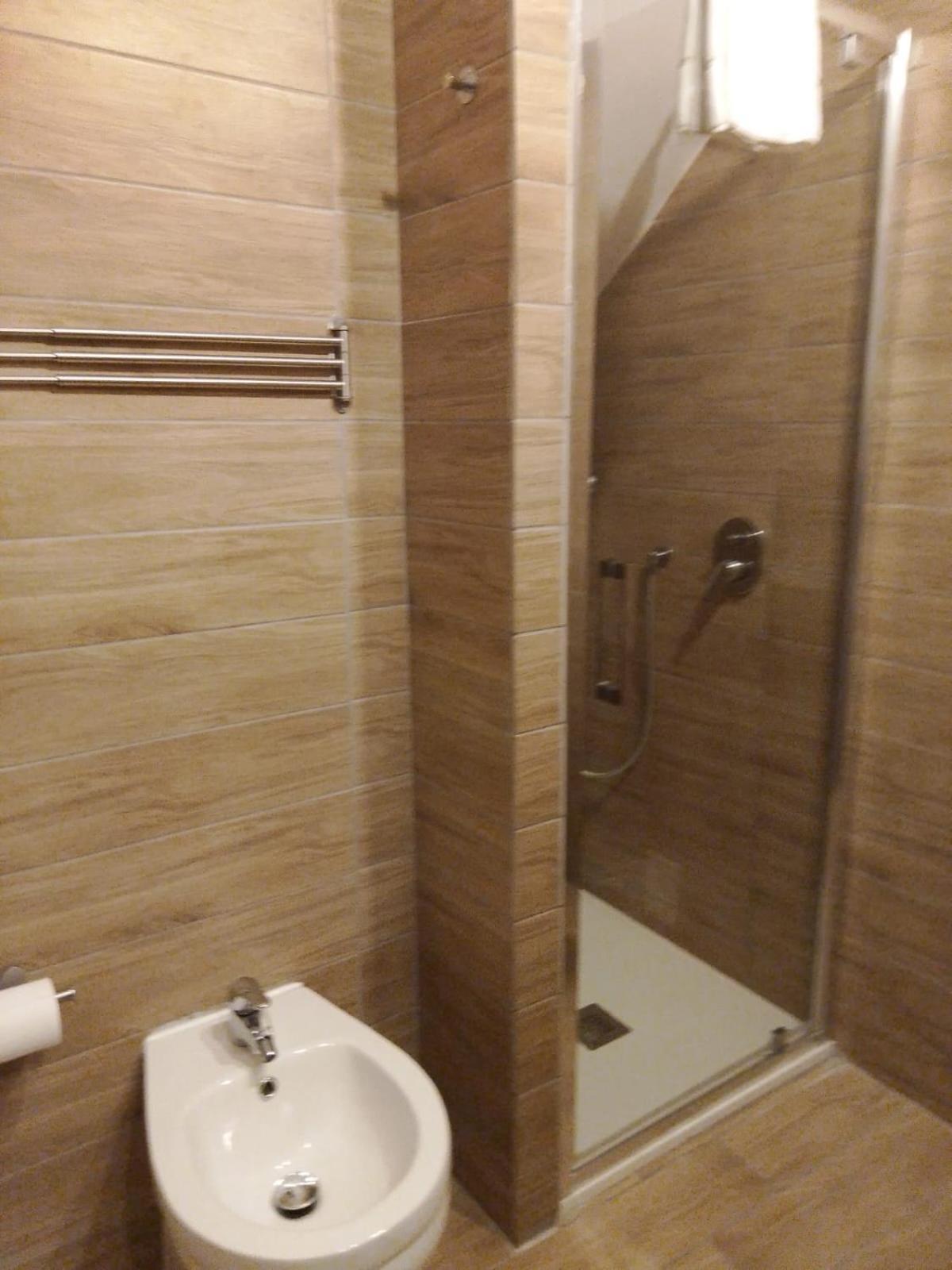Residence E Appartamenti Cavallerizza نابولي المظهر الخارجي الصورة
