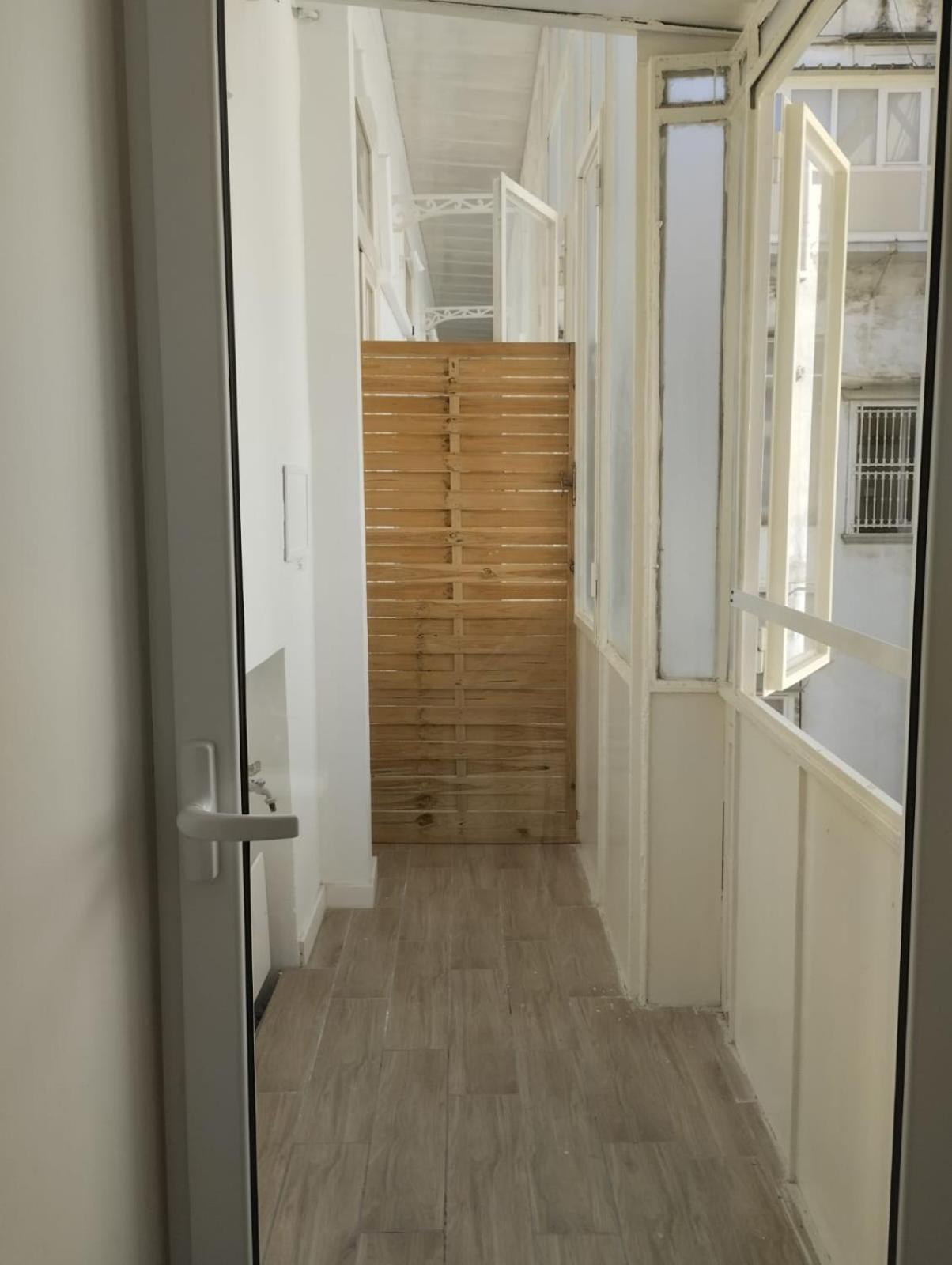 Residence E Appartamenti Cavallerizza نابولي المظهر الخارجي الصورة