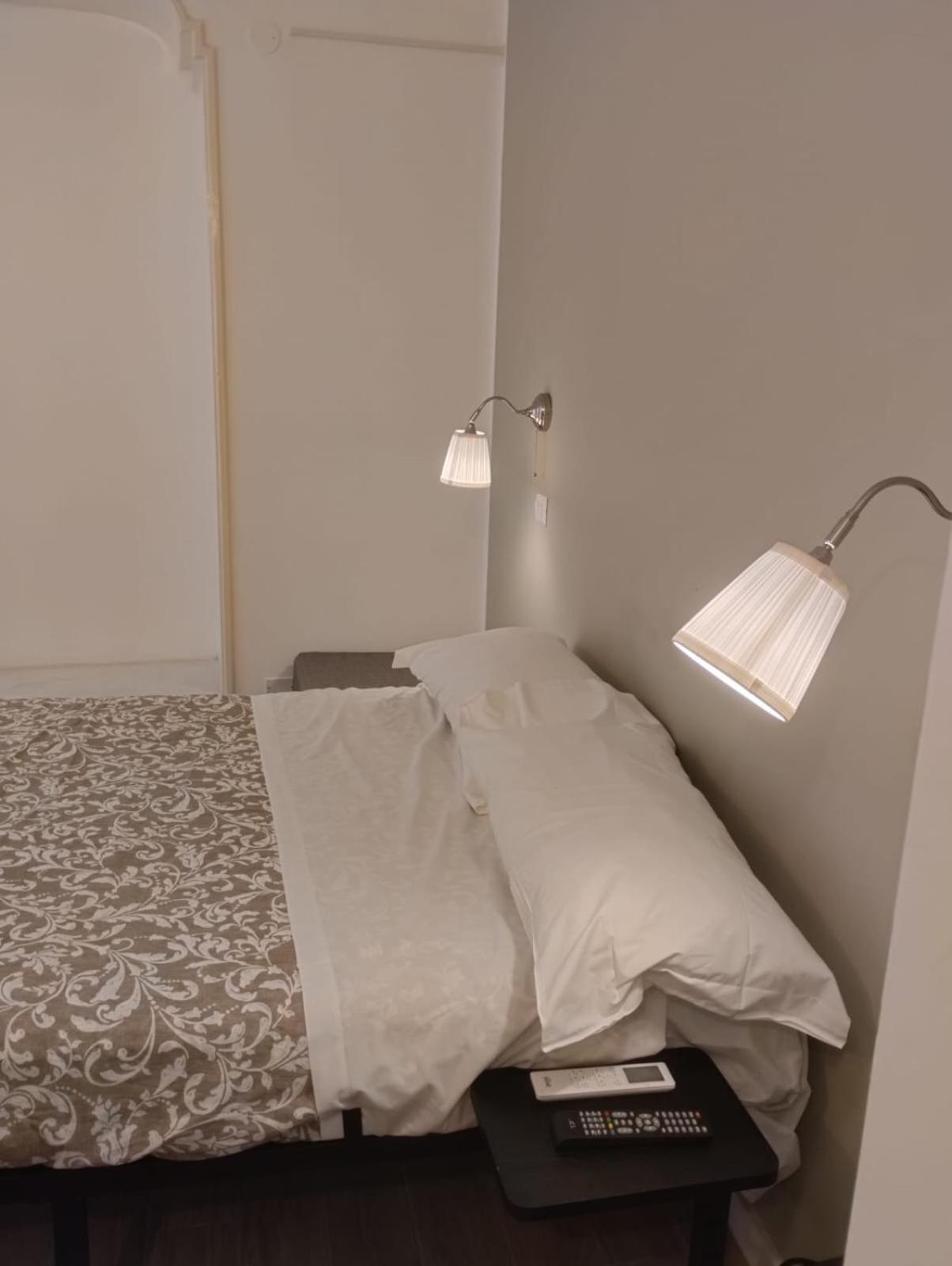 Residence E Appartamenti Cavallerizza نابولي المظهر الخارجي الصورة